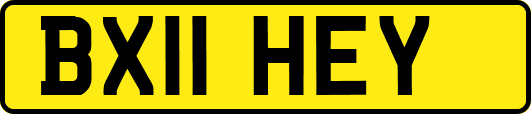 BX11HEY