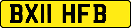 BX11HFB