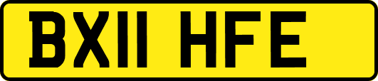 BX11HFE