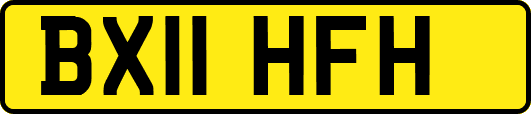 BX11HFH