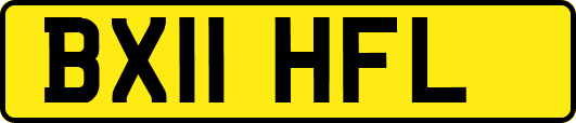 BX11HFL