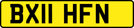 BX11HFN