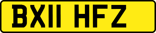 BX11HFZ