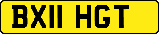 BX11HGT