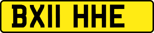 BX11HHE