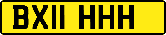 BX11HHH
