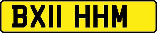 BX11HHM
