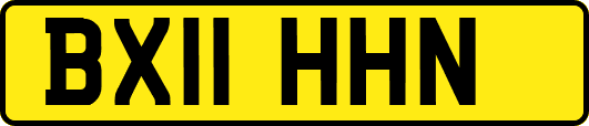 BX11HHN