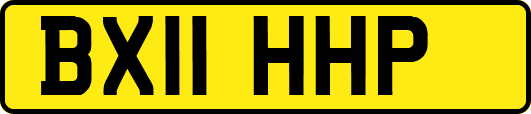 BX11HHP