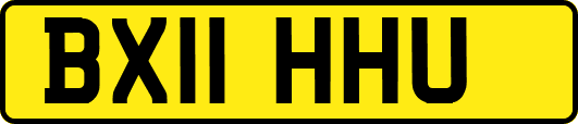 BX11HHU