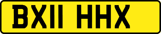 BX11HHX
