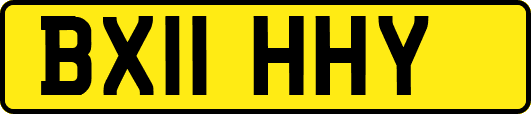 BX11HHY