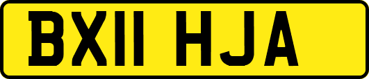 BX11HJA