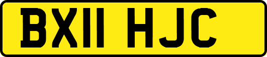 BX11HJC