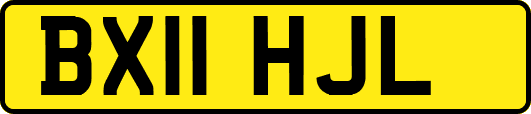 BX11HJL