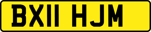 BX11HJM
