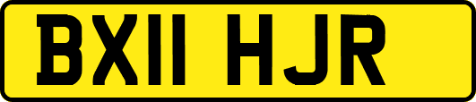 BX11HJR
