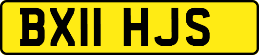 BX11HJS