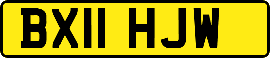 BX11HJW