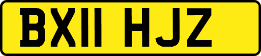 BX11HJZ