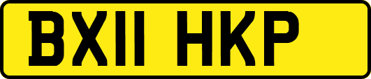 BX11HKP