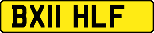 BX11HLF