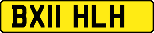 BX11HLH