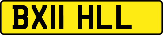 BX11HLL