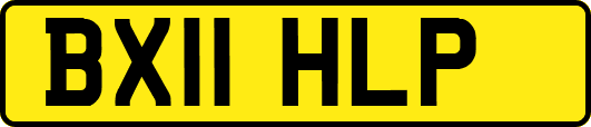 BX11HLP