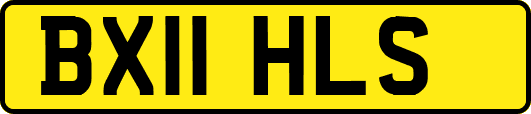BX11HLS