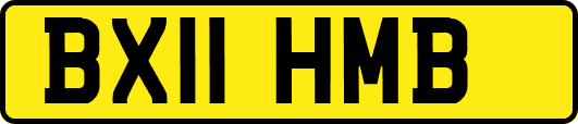 BX11HMB