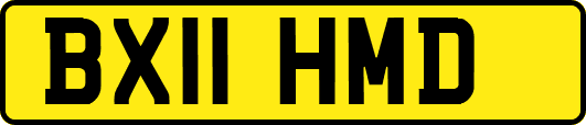 BX11HMD
