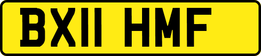 BX11HMF