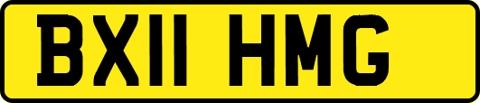 BX11HMG
