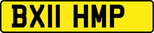 BX11HMP