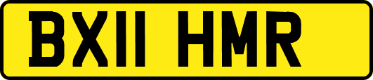 BX11HMR