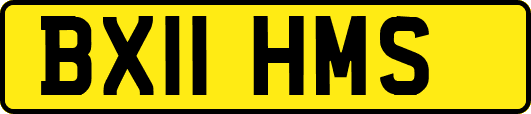 BX11HMS