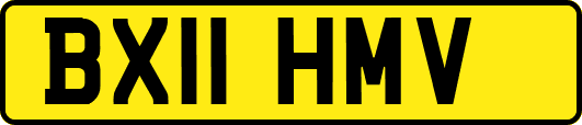 BX11HMV