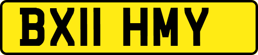 BX11HMY