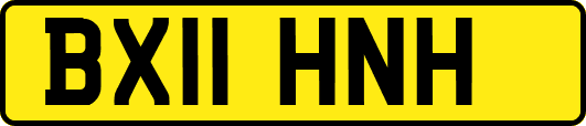 BX11HNH