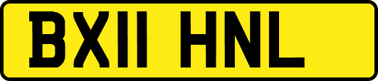 BX11HNL