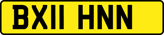 BX11HNN