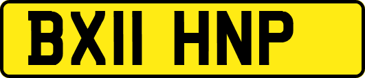 BX11HNP
