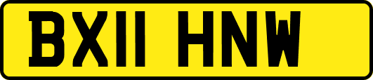 BX11HNW