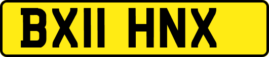 BX11HNX