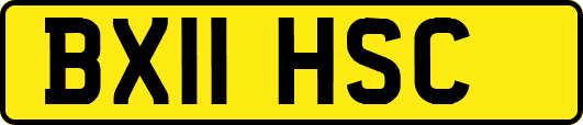 BX11HSC