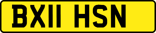 BX11HSN