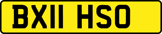 BX11HSO