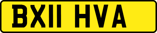 BX11HVA