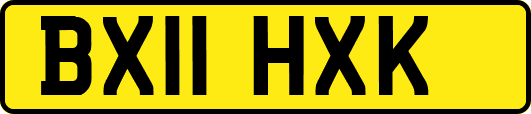 BX11HXK